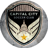 Logo Capital City SC
